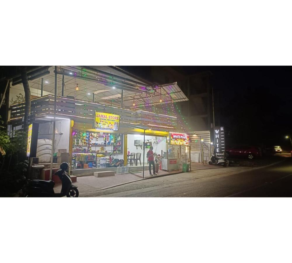 White Pearl Homestay 포트블레어 외부 사진