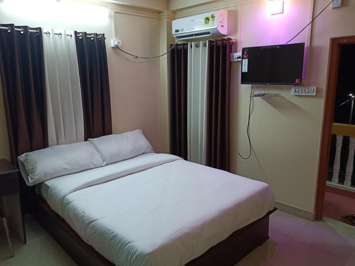 White Pearl Homestay 포트블레어 외부 사진