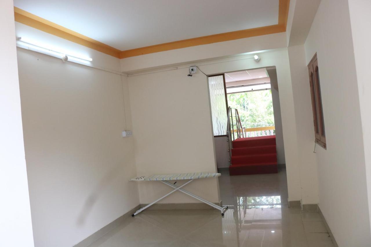 White Pearl Homestay 포트블레어 외부 사진