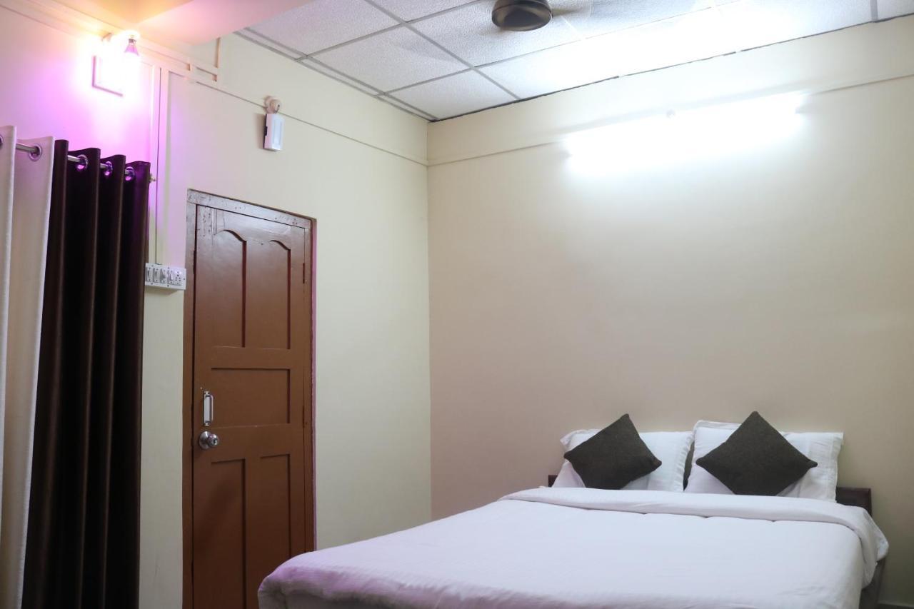 White Pearl Homestay 포트블레어 외부 사진