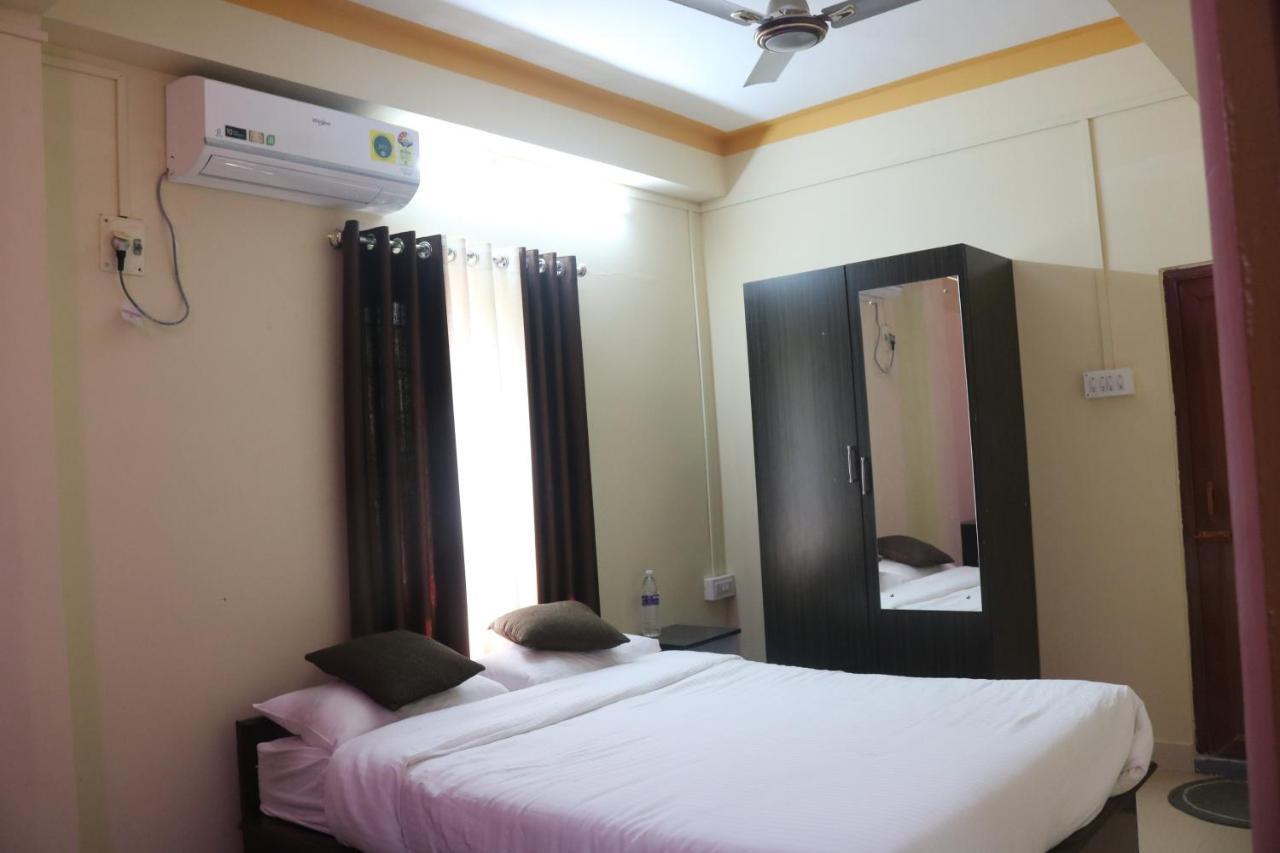 White Pearl Homestay 포트블레어 외부 사진